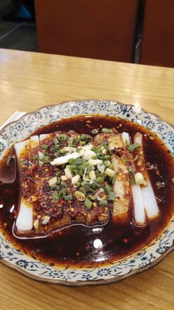 作料好吃