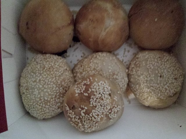鲜肉月饼