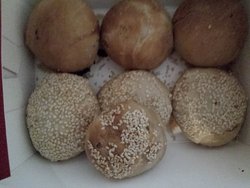 鲜肉月饼