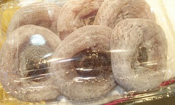 柿饼