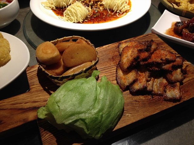 COCO烤肉