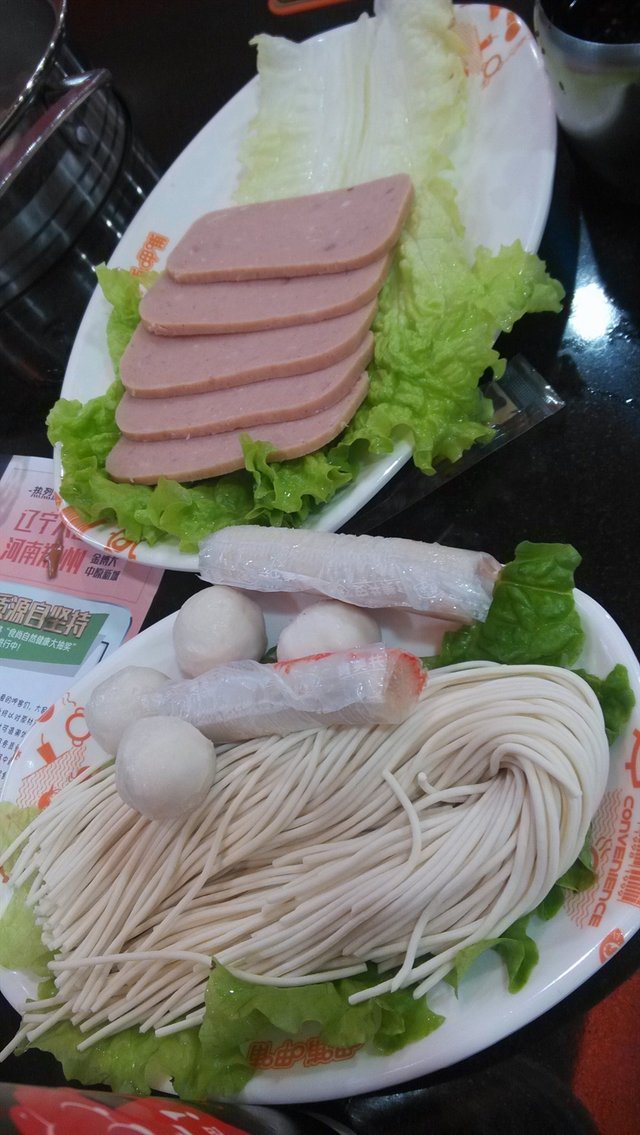 拉面
