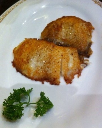 龙利鱼（套餐团购价）