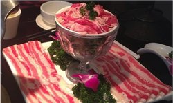 牛羊双拼