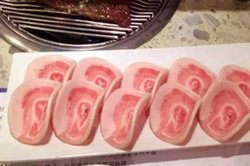 五花肉