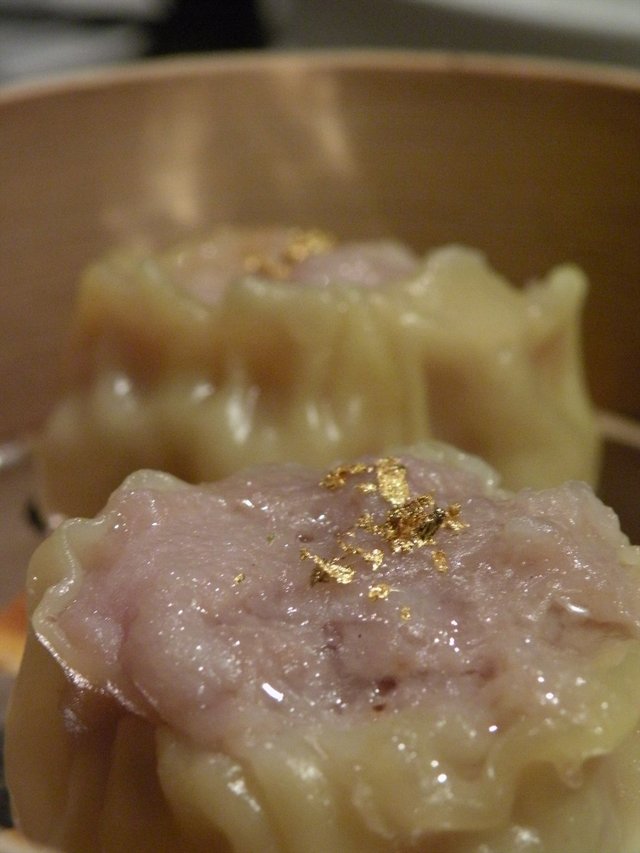 金箔烧卖皇