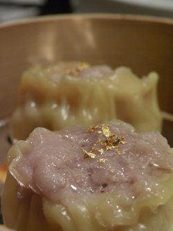金箔烧卖皇