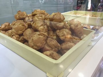 泡芙