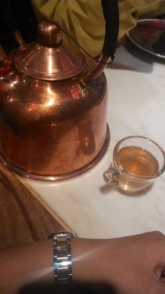 梨汤