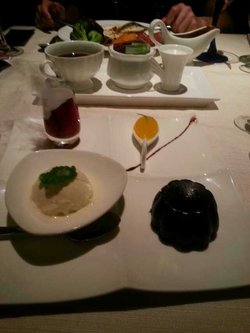 甜点