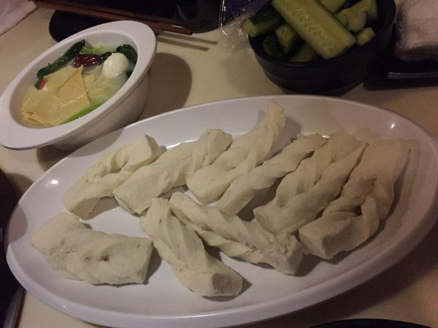建水豆腐