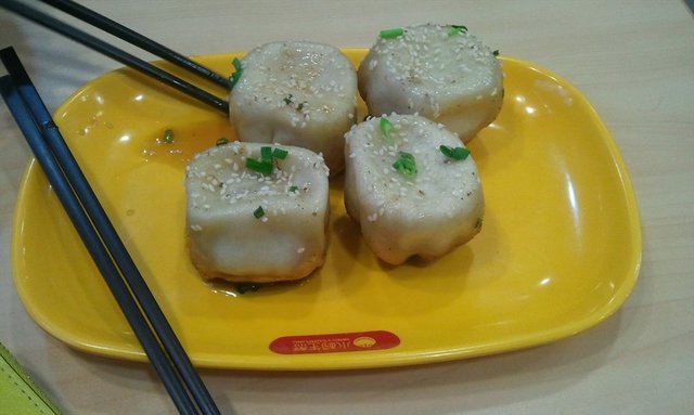 小杨生煎