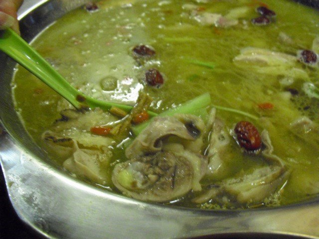 桂圆鸡