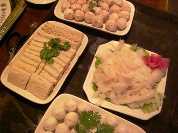 火锅