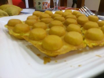 经典原味鸡蛋仔