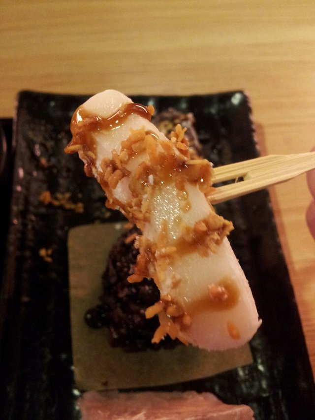 麻薯