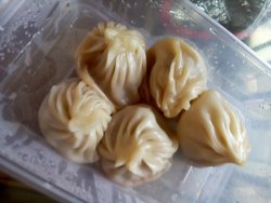 苏州汤包