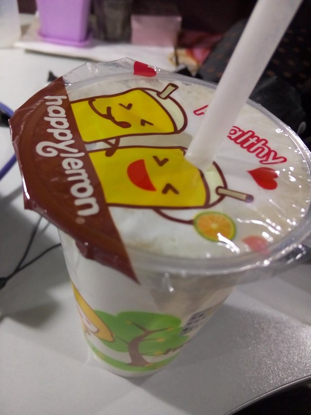 岩盐芝士绿茶