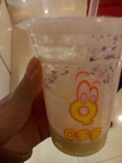 雪梨汁