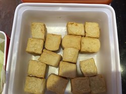 鱼豆腐