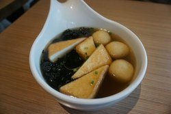 鱼蛋鱼片双宝