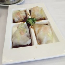 蜜汁叉烧肠粉