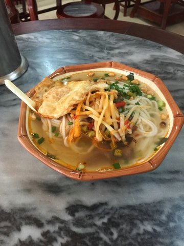 桂林米粉
