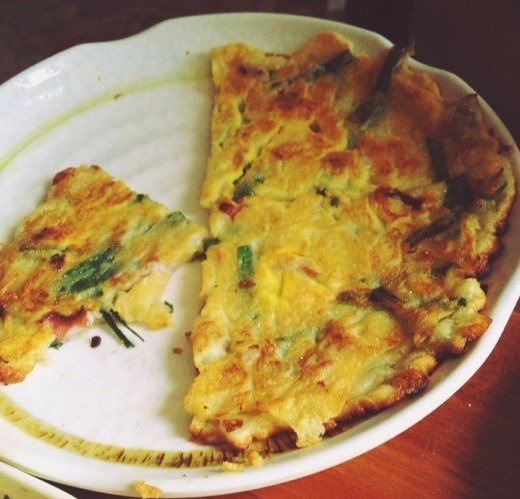 里面料挺足的