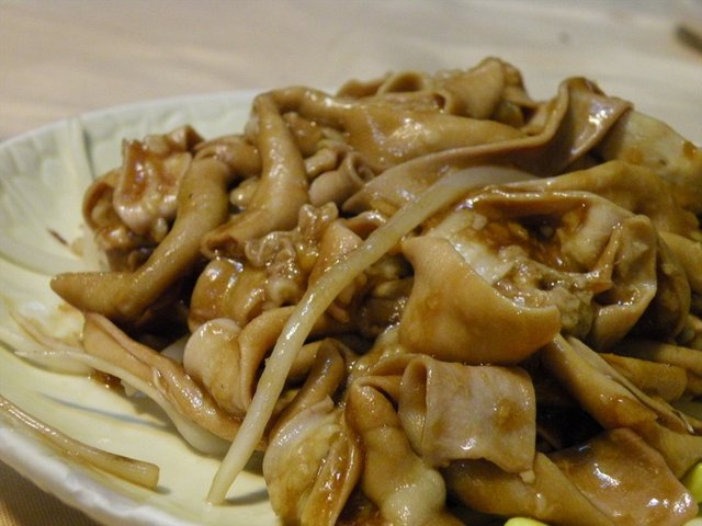 鹅肠