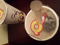 珍珠奶茶