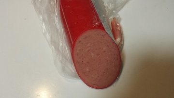 红肠