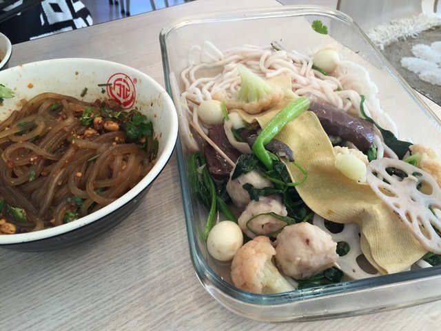 麻辣烫