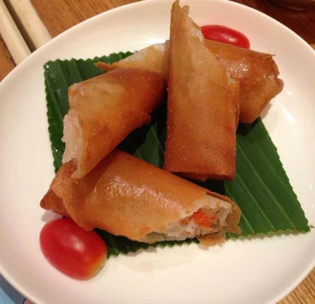 春卷
