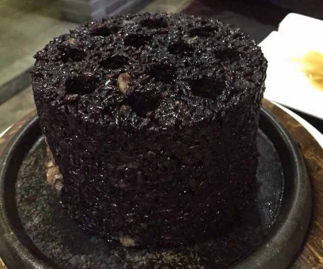 局气炒饭