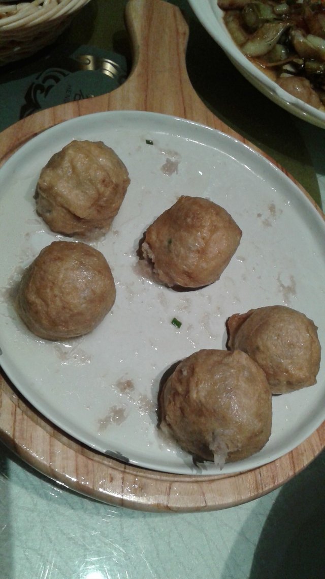 相遇豆腐果