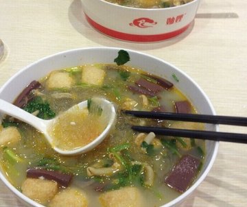妯娌老鸭汤