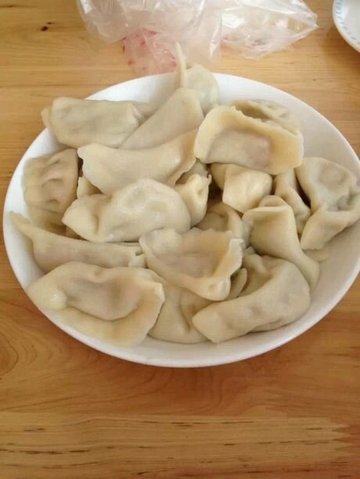 水饺