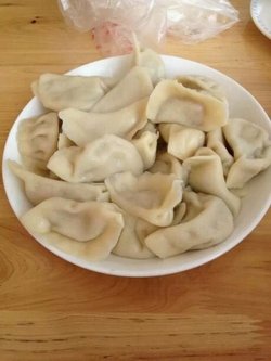 水饺