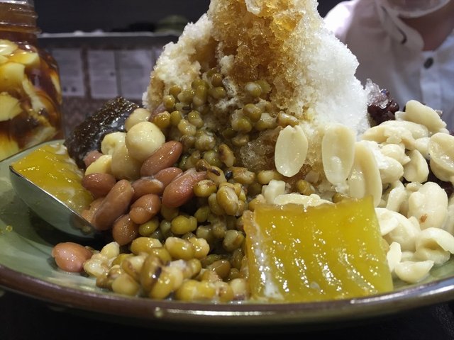 冰山