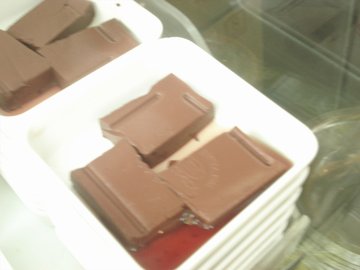 鸭血