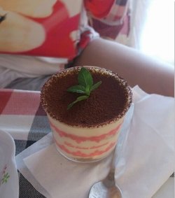 提拉米苏