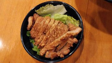 鸡排
