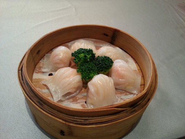 虾饺