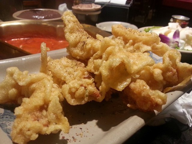 酥肉