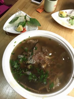 牛肉粉