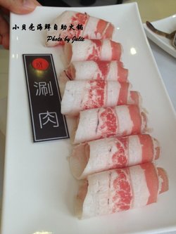 切得太薄了吧