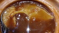 泰国砂煲翅