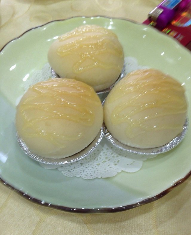 燕麦包
