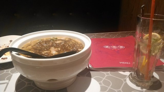 粉丝煲