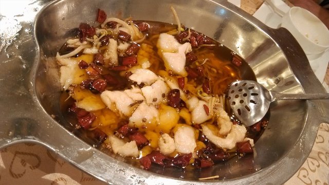 水煮鱼